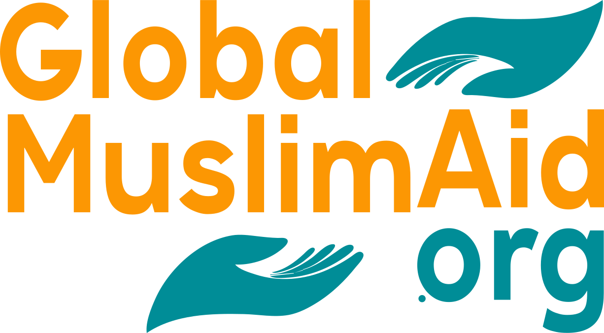GlobalMuslimAid.org for donation  to help building Madrasah, infaq for Masjid, sponsor Tahfiz students 